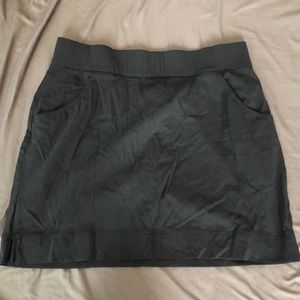 Columbia skort with pockets